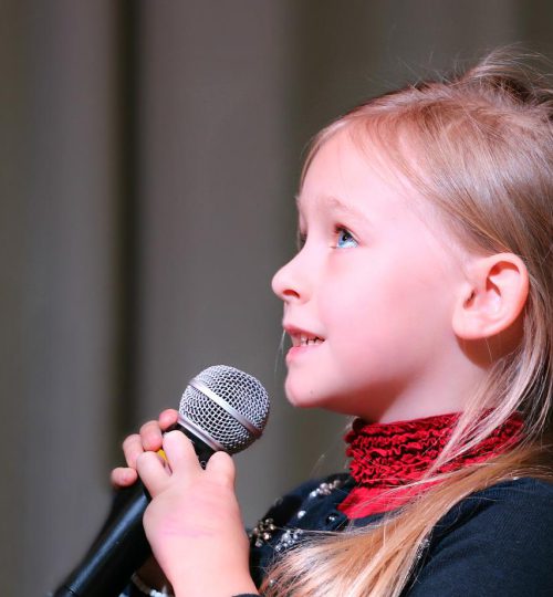 microphone, girl, scene-1804148.jpg